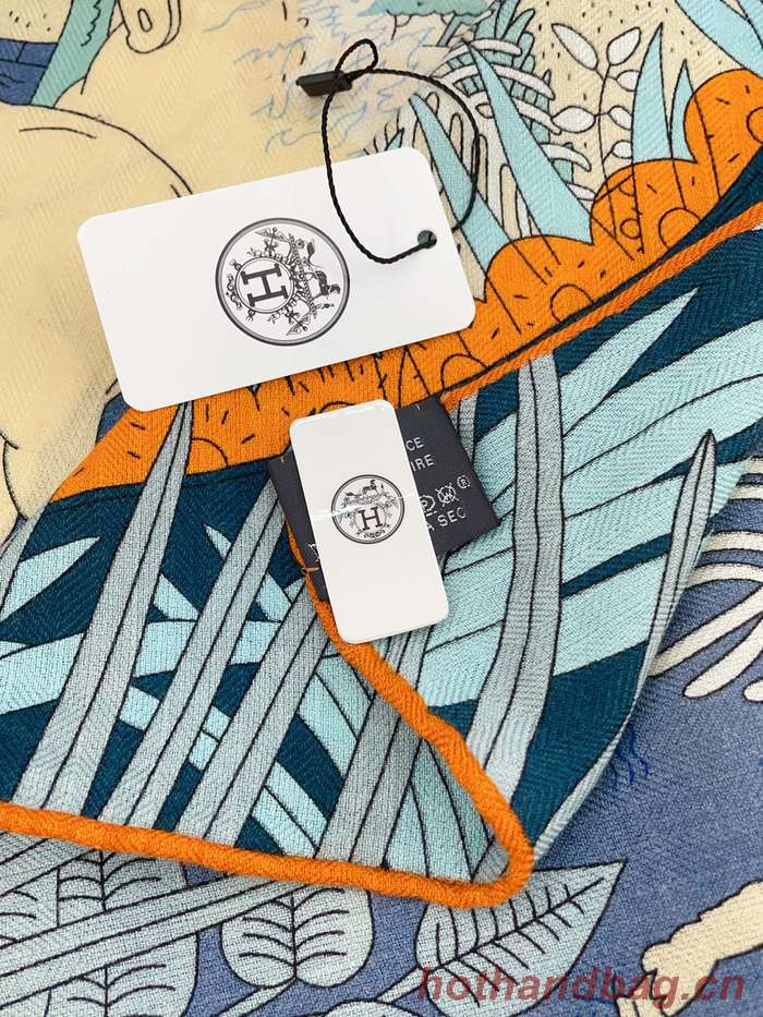 Hermes Scarf HEC00660