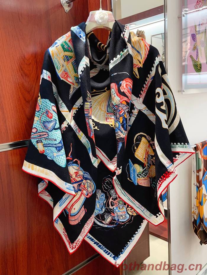 Hermes Scarf HEC00662