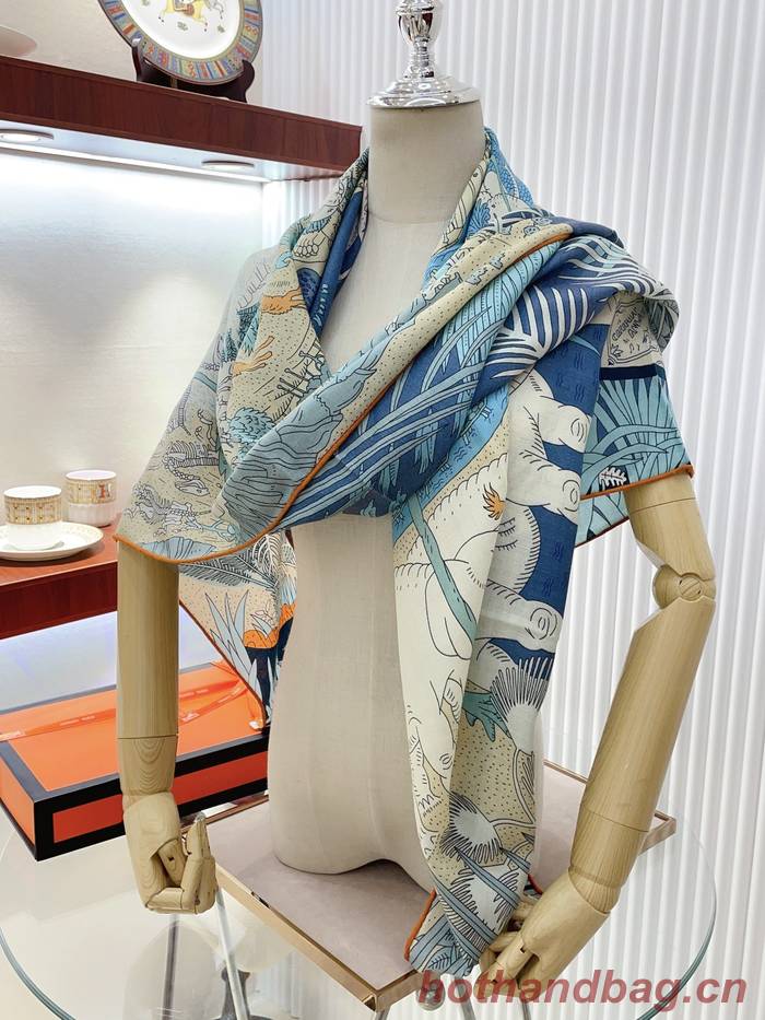 Hermes Scarf HEC00667