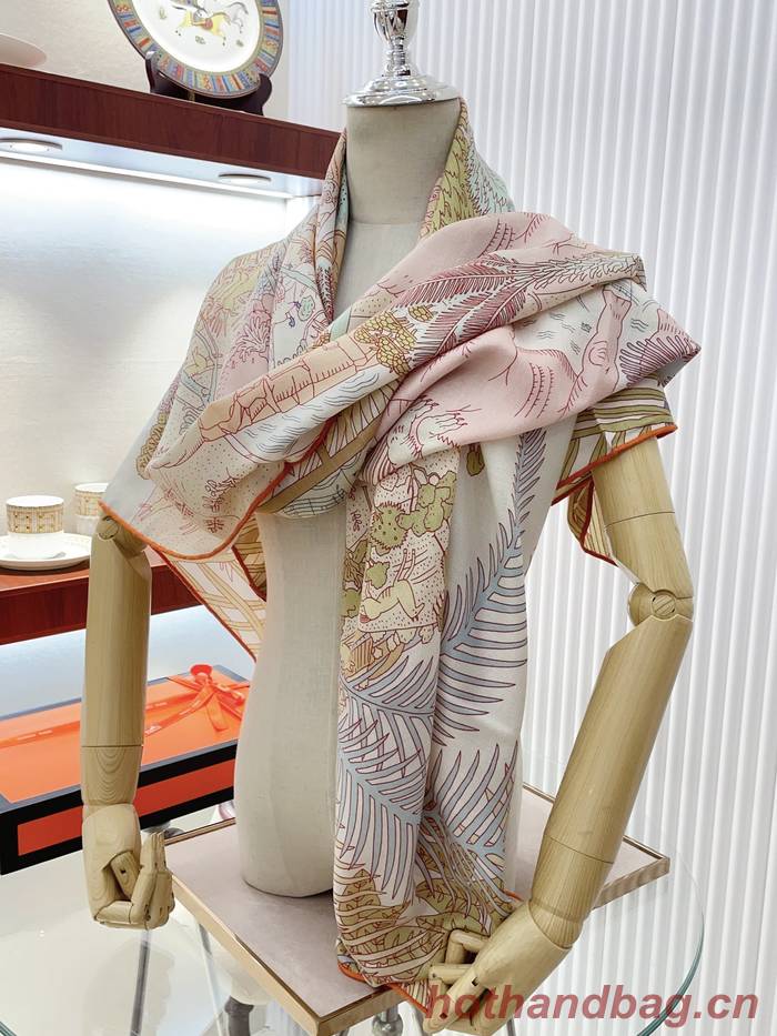 Hermes Scarf HEC00669