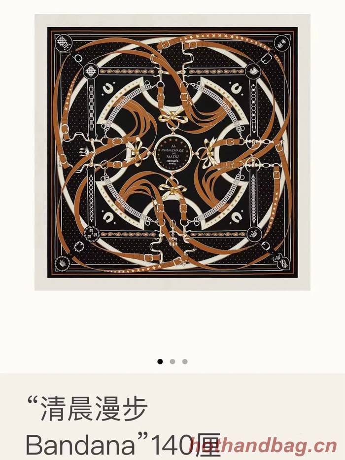 Hermes Scarf HEC00675