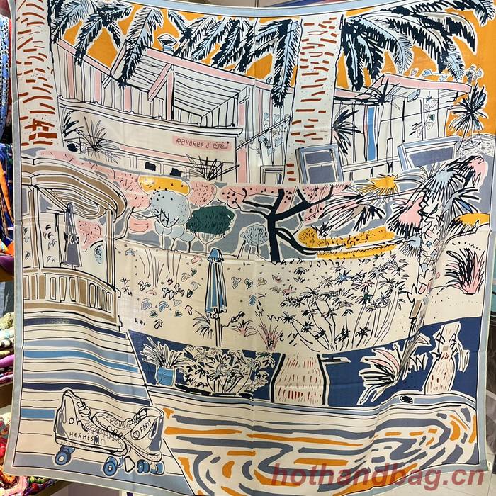 Hermes Scarf HEC00679