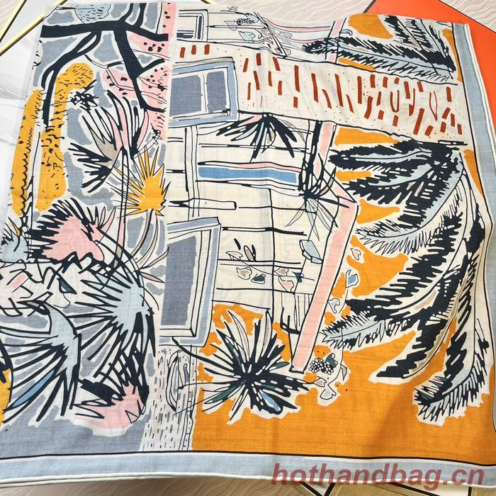 Hermes Scarf HEC00679