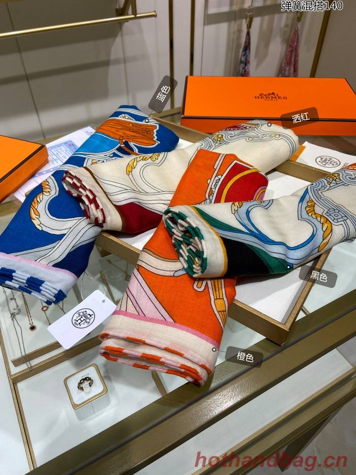 Hermes Scarf HEC00689