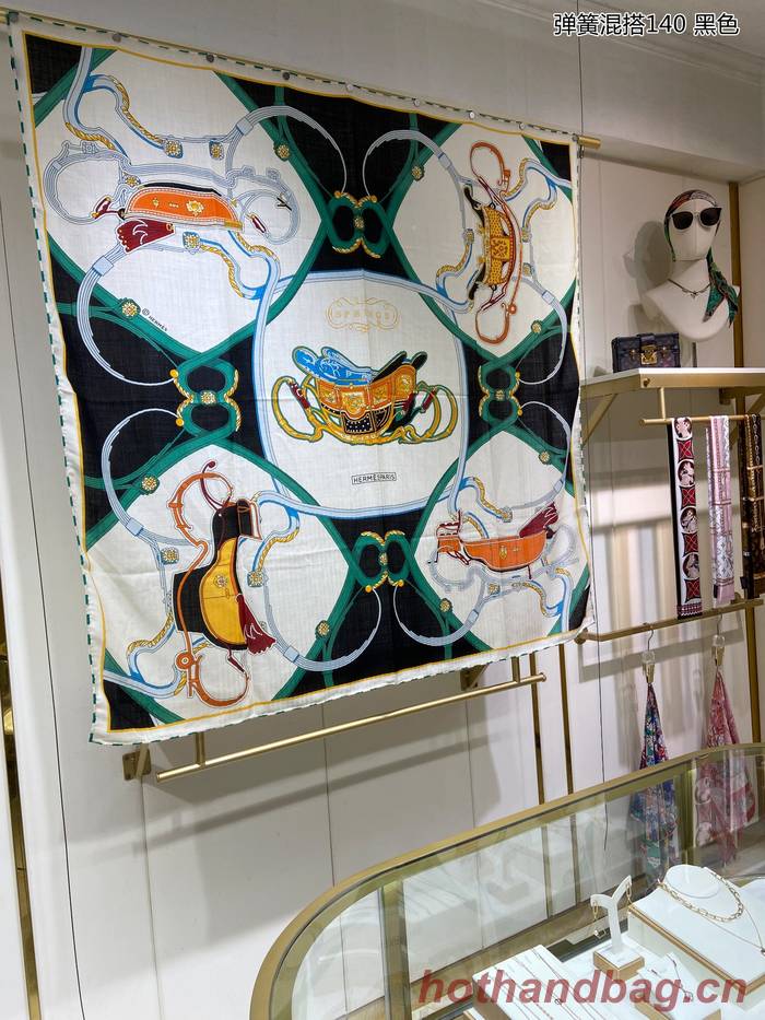 Hermes Scarf HEC00689