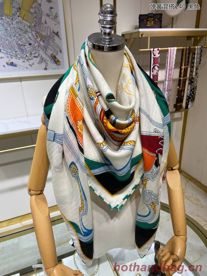 Hermes Scarf HEC00689