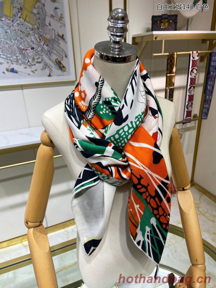 Hermes Scarf HEC00706