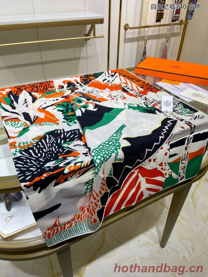 Hermes Scarf HEC00706