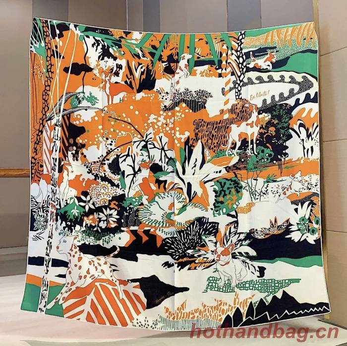 Hermes Scarf HEC00708