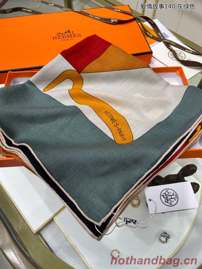 Hermes Scarf HEC00712