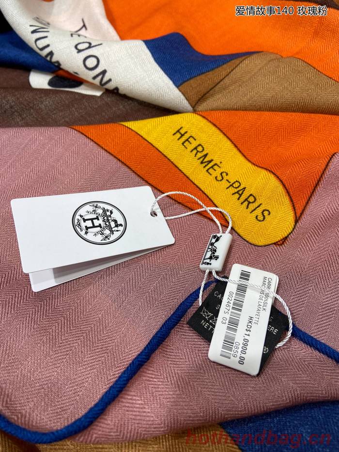 Hermes Scarf HEC00713