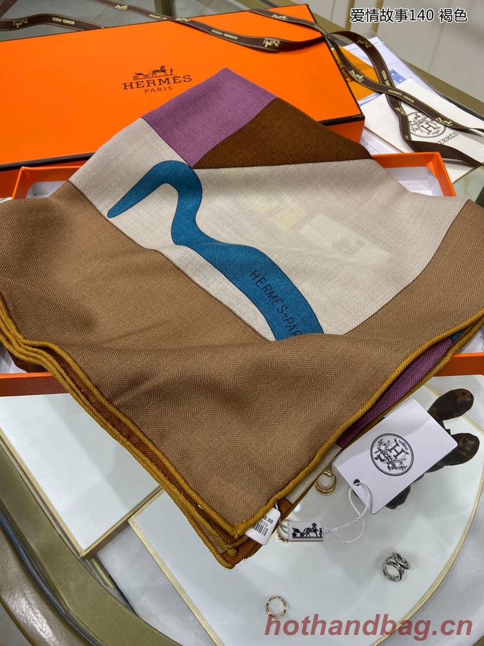 Hermes Scarf HEC00714