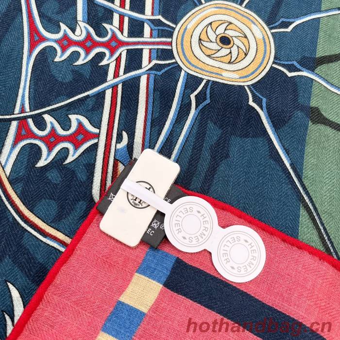 Hermes Scarf HEC00723