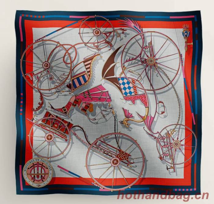 Hermes Scarf HEC00724