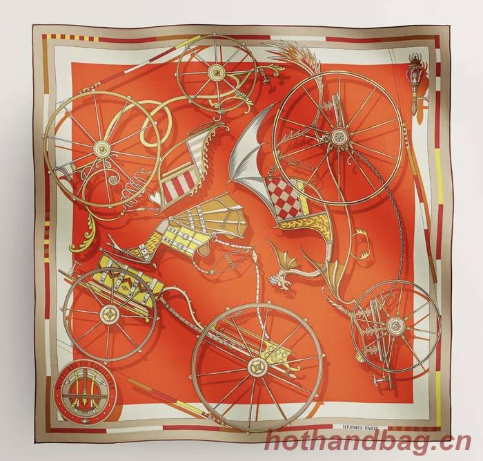 Hermes Scarf HEC00725