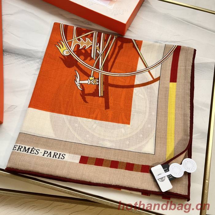 Hermes Scarf HEC00725