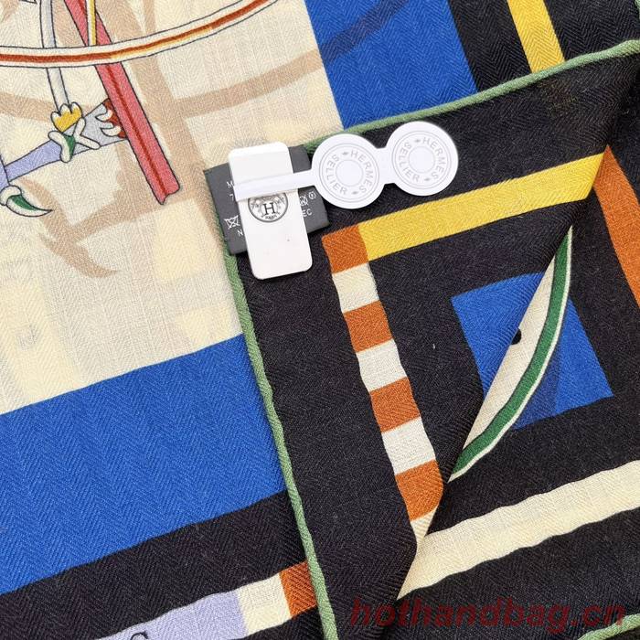 Hermes Scarf HEC00726