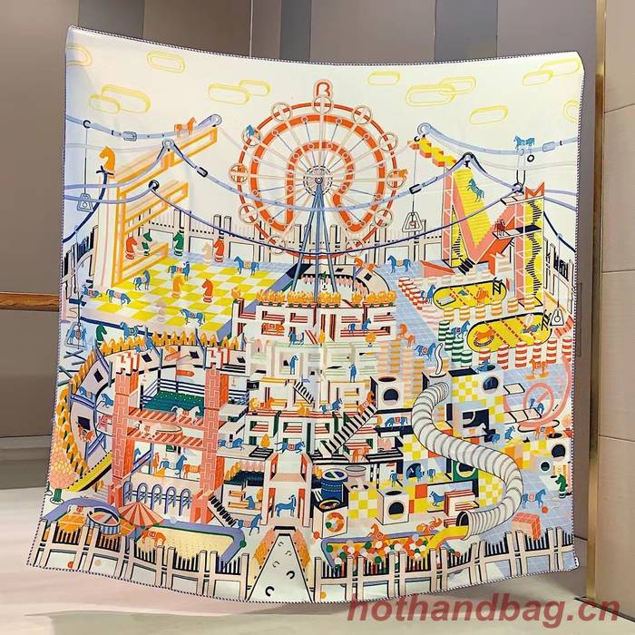 Hermes Scarf HEC00730