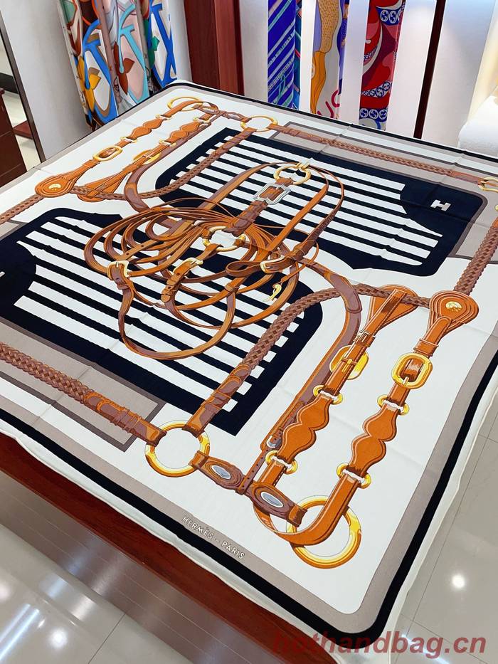 Hermes Scarf HEC00732