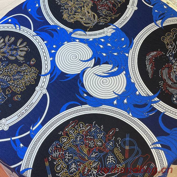 Hermes Scarf HEC00736