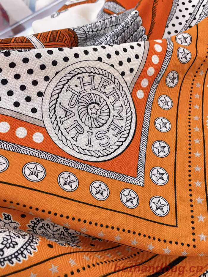 Hermes Scarf HEC00740