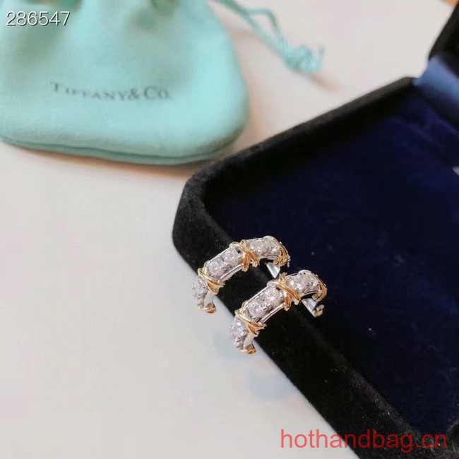 TIFFANY Earrings CE12294