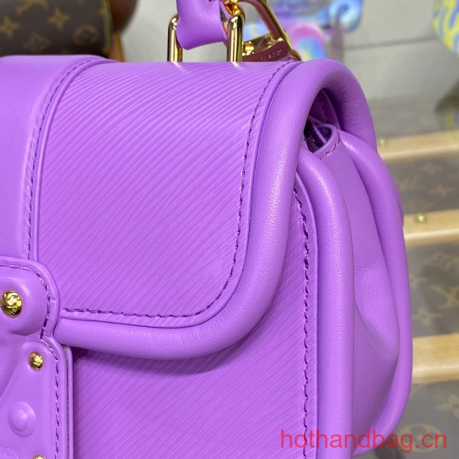 Louis Vuitton Hide and Seek M22723 Lilas Provence Lilac