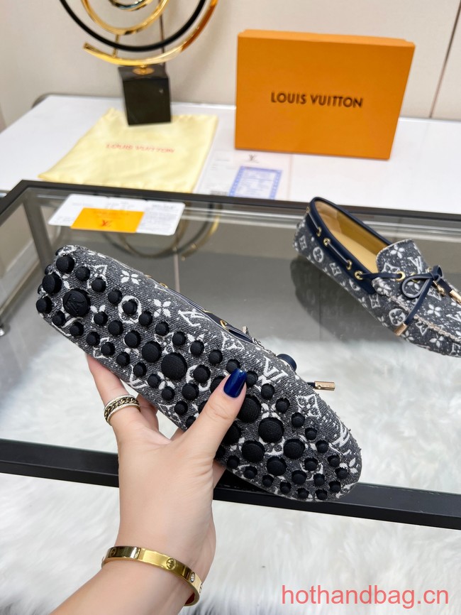 Louis Vuitton Shoes 93704-12