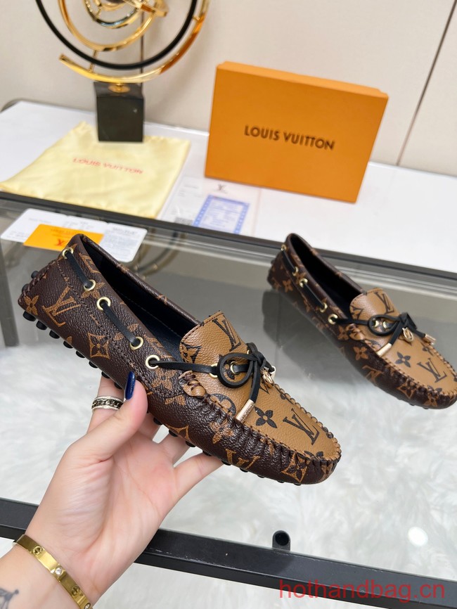 Louis Vuitton Shoes 93704-2