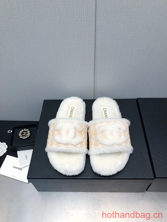 Chanel Shoes 93709-10