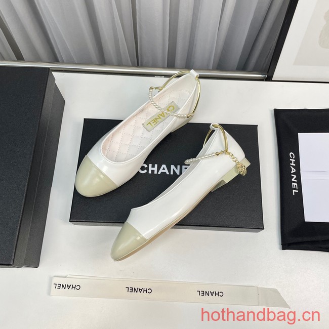 Chanel Shoes 93712-3