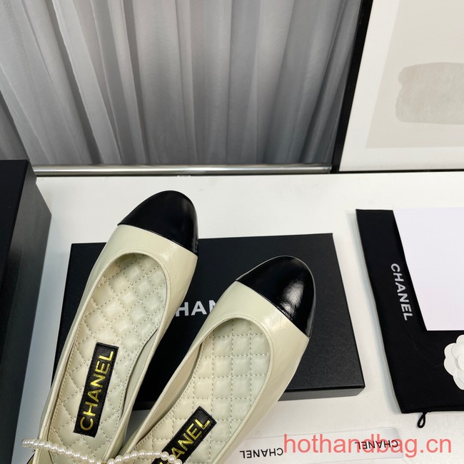 Chanel Shoes 93713-1