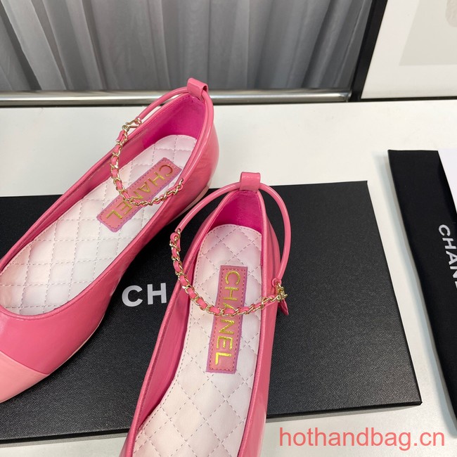 Chanel Shoes 93713-7