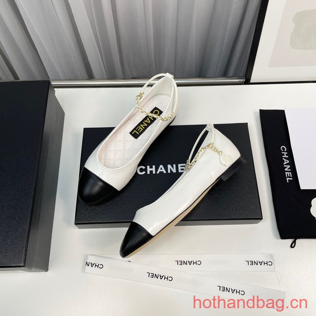 Chanel Shoes 93714-1