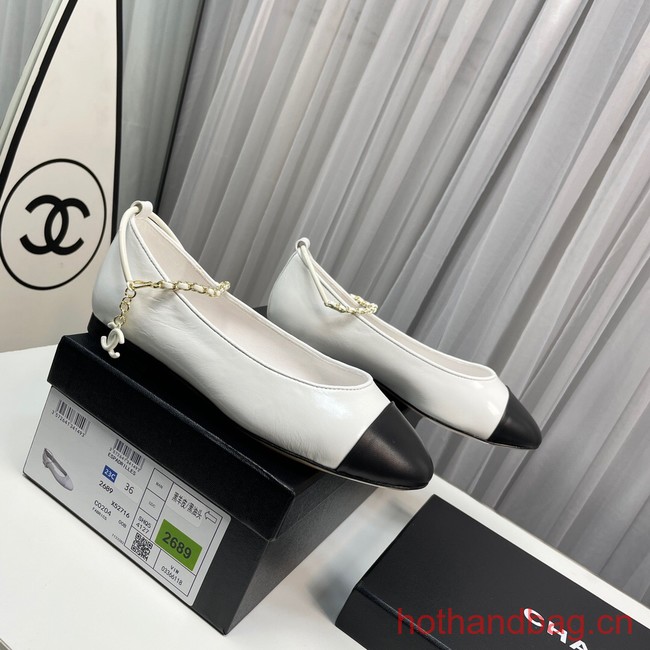 Chanel Shoes 93714-1