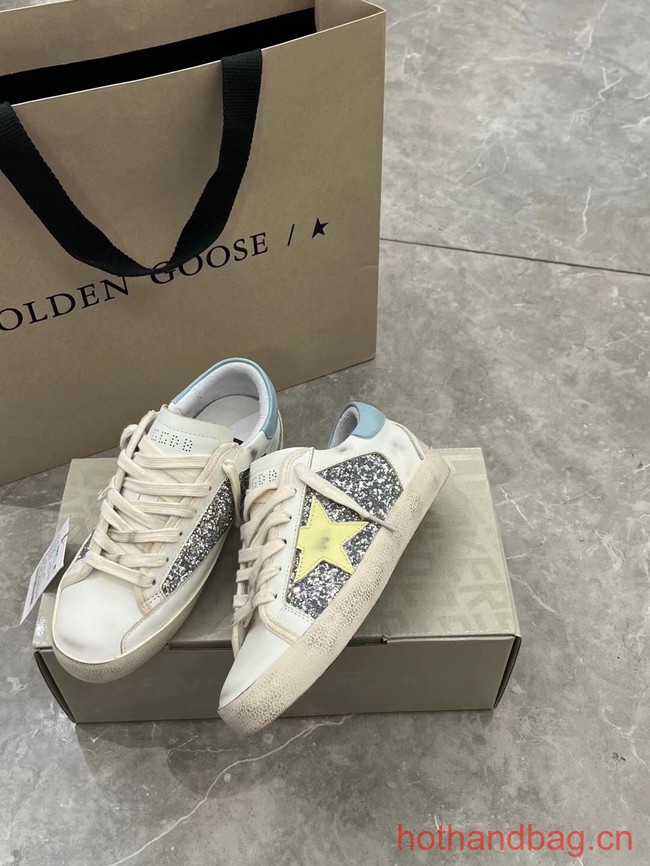 GOLDEN GOOSE DELUXE BRAND sneaker 93715-19