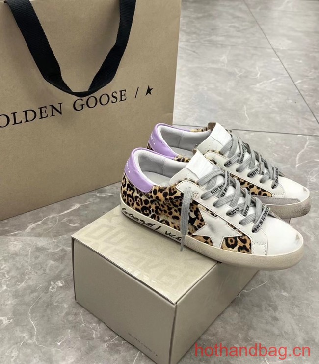 GOLDEN GOOSE DELUXE BRAND sneaker 93715-23