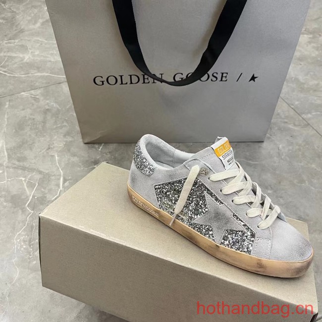 GOLDEN GOOSE DELUXE BRAND sneaker 93715-25