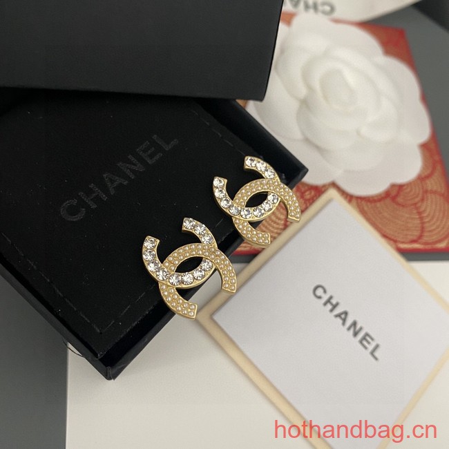 Chanel Earrings CE12301