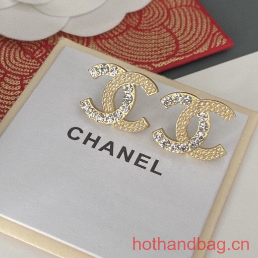 Chanel Earrings CE12301