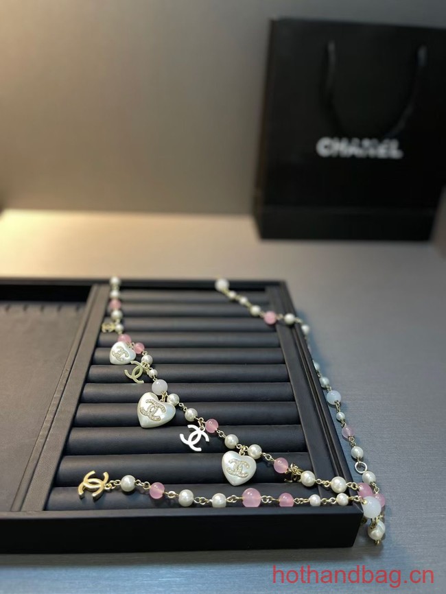 Chanel NECKLACE CE12300