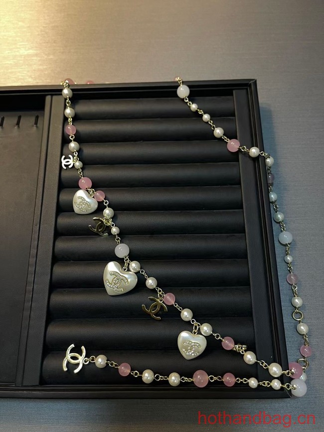 Chanel NECKLACE CE12300