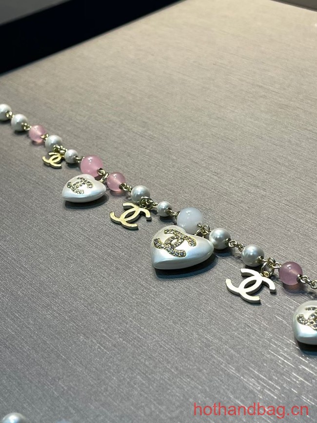 Chanel NECKLACE CE12300