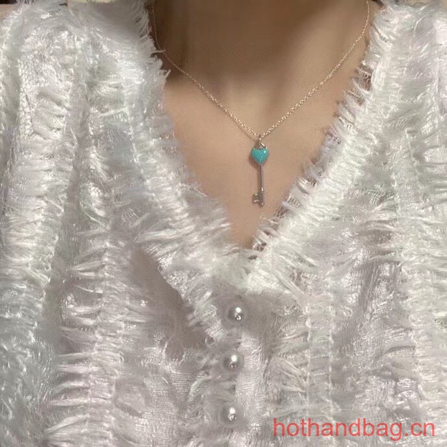 TIFFANY NECKLACE CE12309