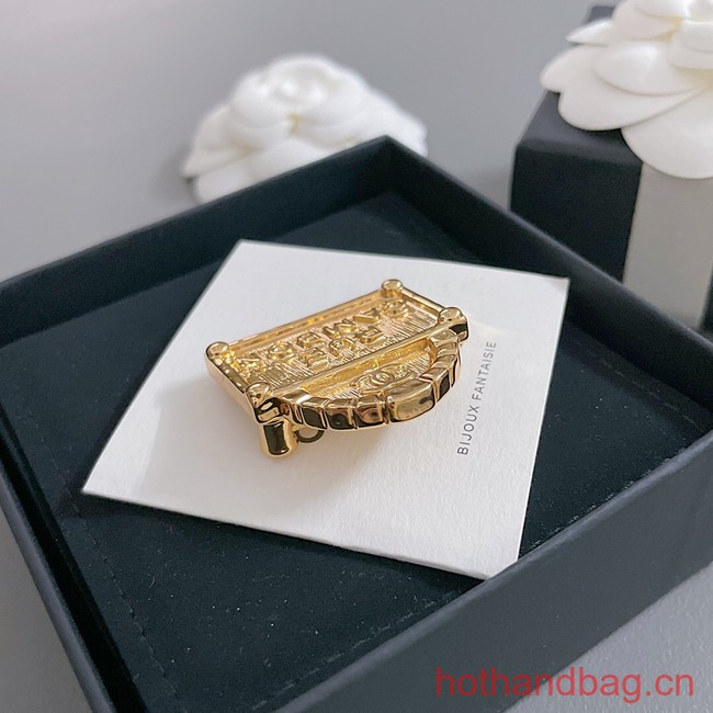 Chanel Brooch CE12353