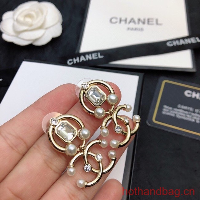 Chanel Earrings CE12312