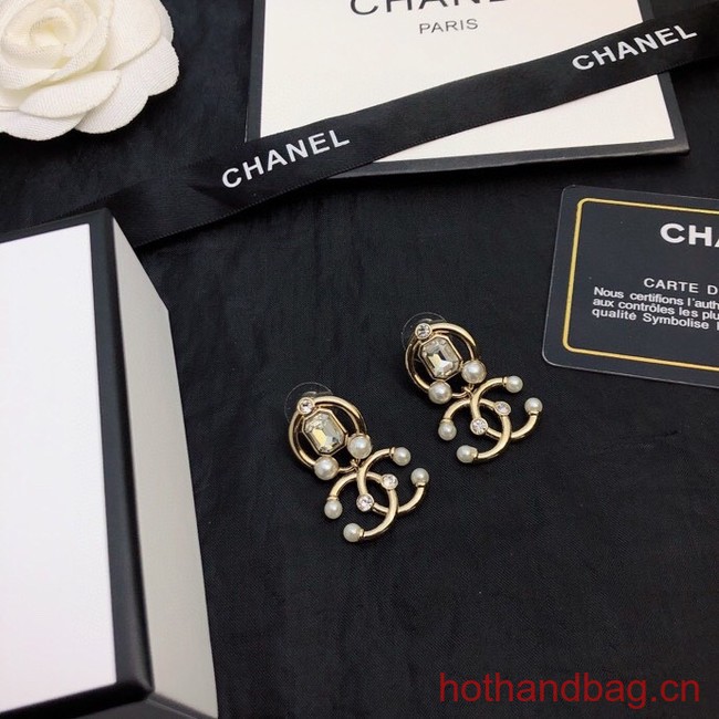 Chanel Earrings CE12312