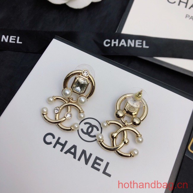 Chanel Earrings CE12312