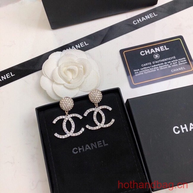 Chanel Earrings CE12317