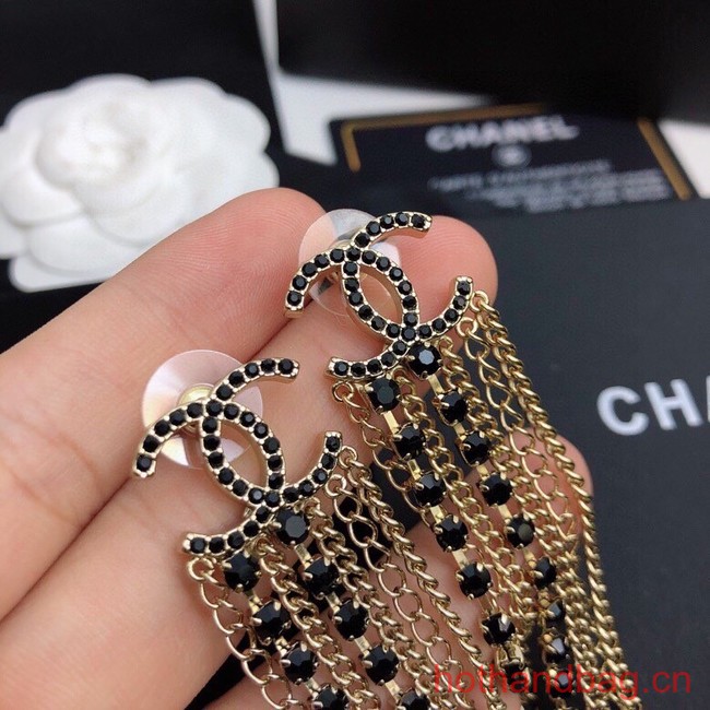 Chanel Earrings CE12322